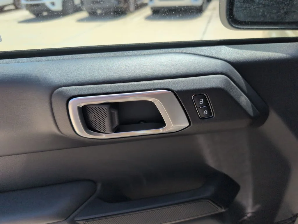 New 2026 Beige Ford Badlands image 27