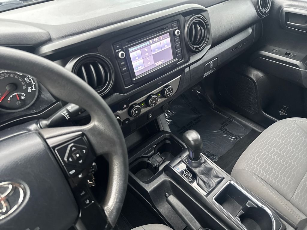 New 2019 Black Toyota SR image 22