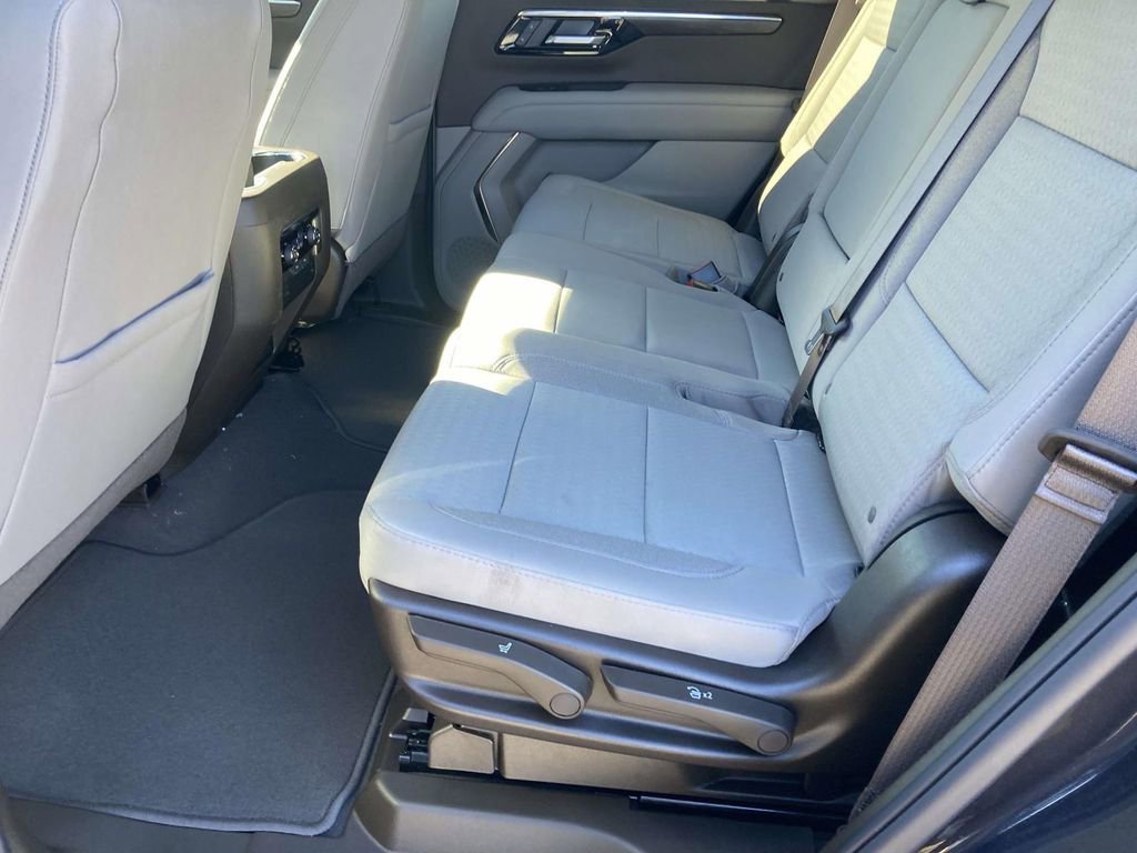 2026 Chevrolet Tahoe LS - Photo 12