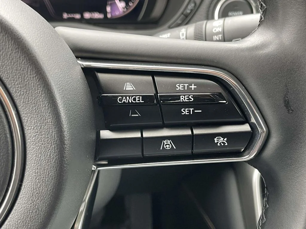 2025 Mazda CX-90 Premium Sport - Photo 13