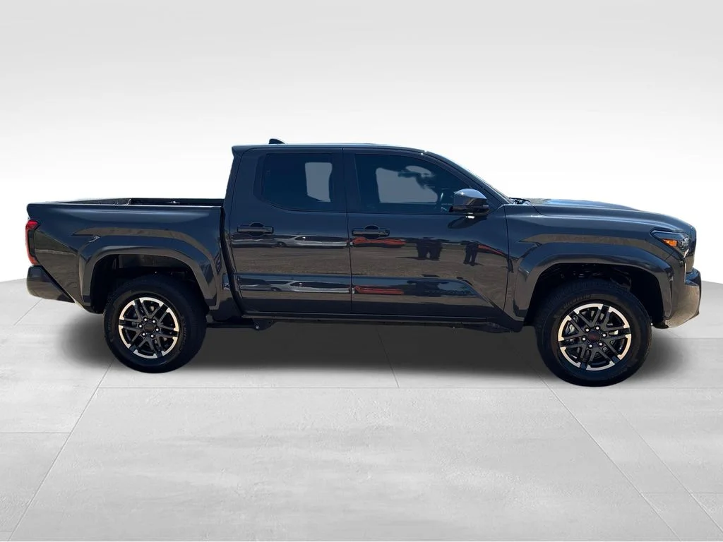 Used 2025  Toyota TRD Sport image 7