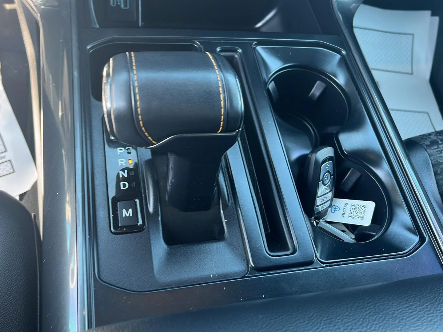 2023 Ford F-150 Tremor - Photo 16