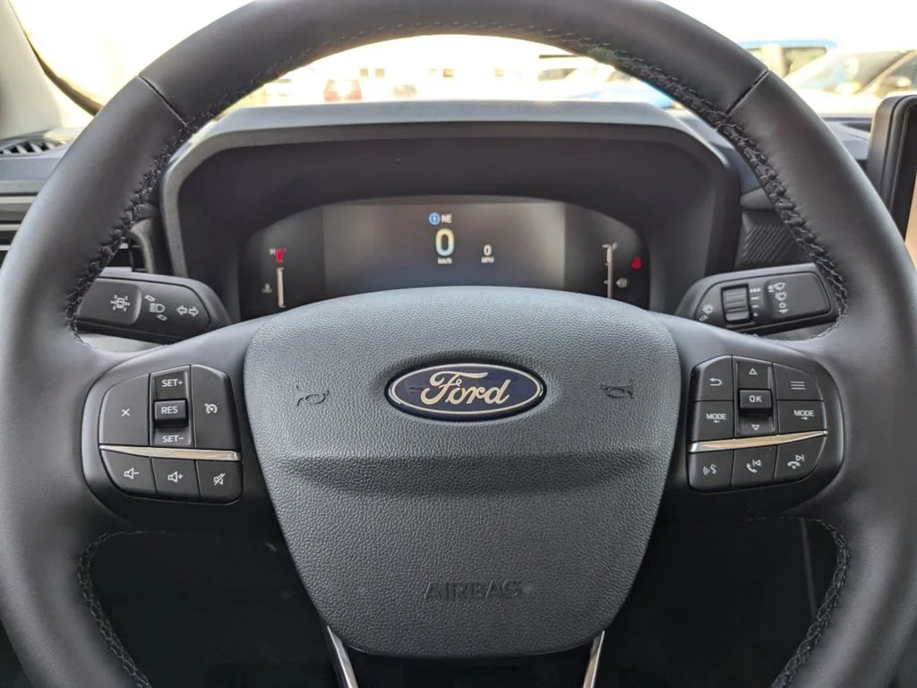 2025 Ford Maverick XLT - Photo 22
