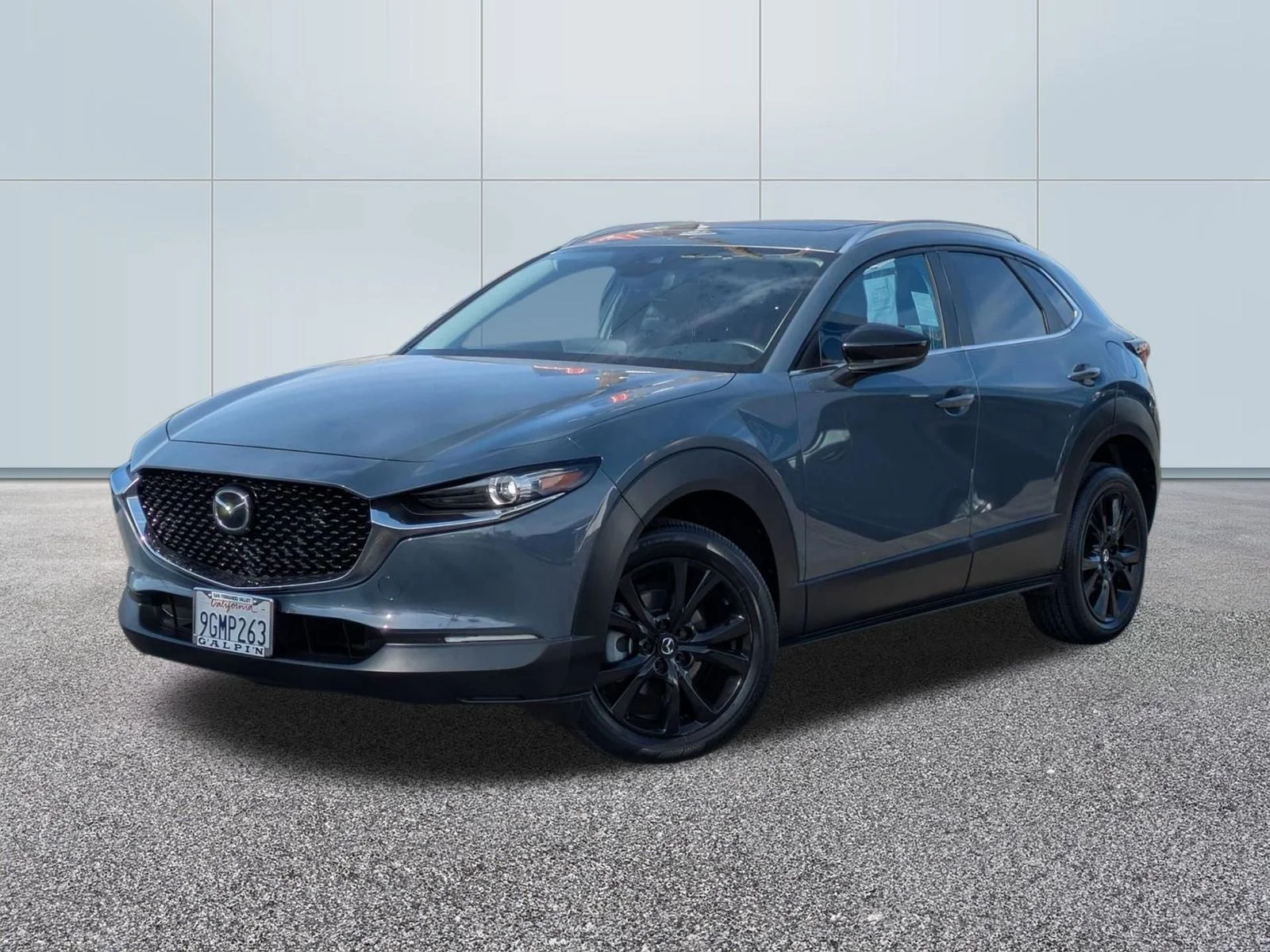 2023 Mazda CX-30 Carbon Edition AWD's photo