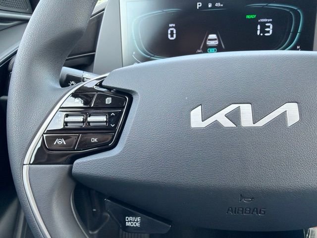 New 2026 Aurora Black Pearl Kia LX image 19