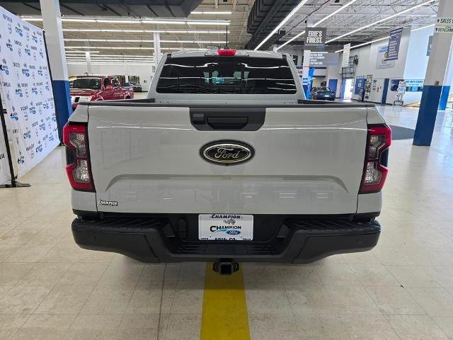 New 2026 Avalanche Ford Lariat® image 7