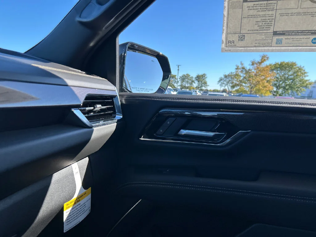 2027 GMC Yukon Elevation - Photo 30