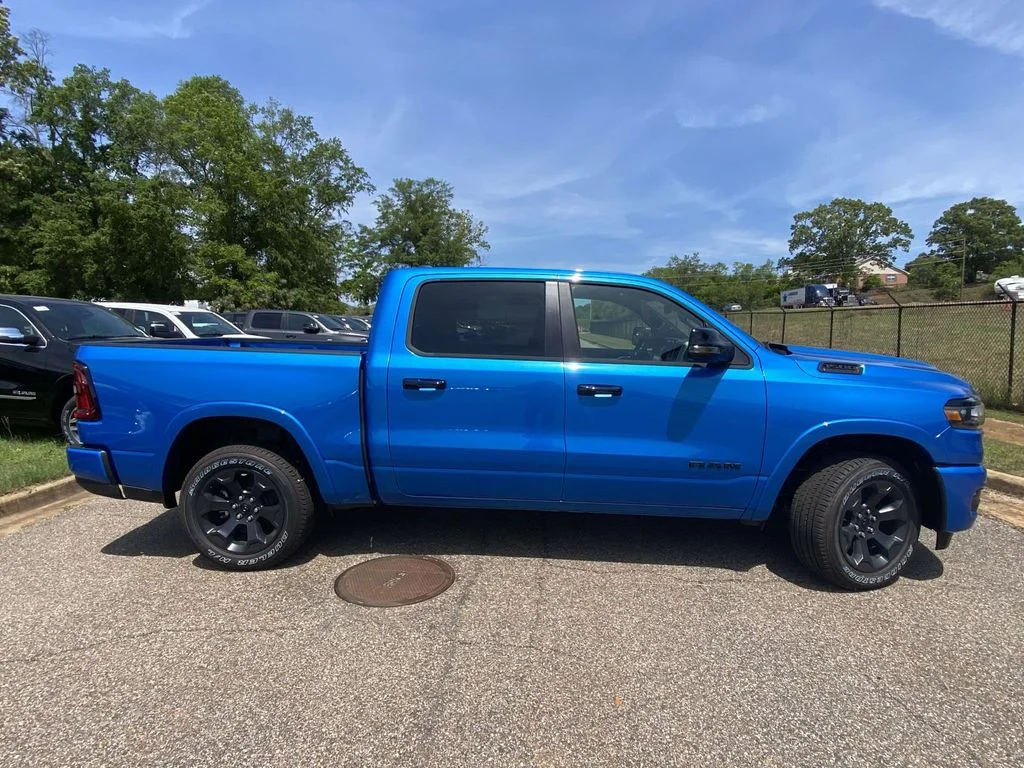 2026 RAM 1500 Big Horn/Lone Star - Photo 7