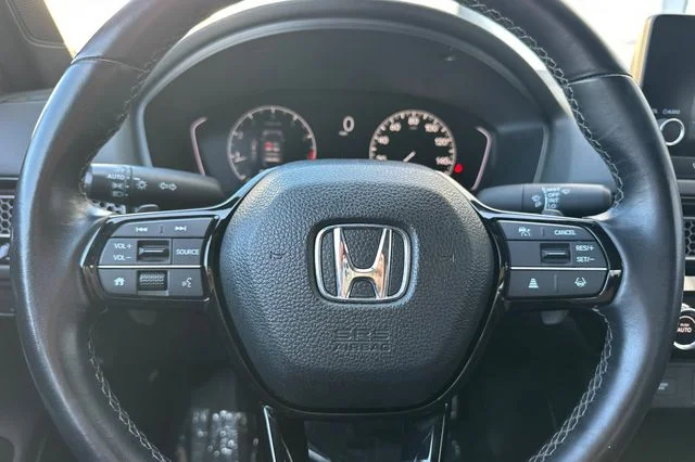 Used 2024  Honda Sport image 25