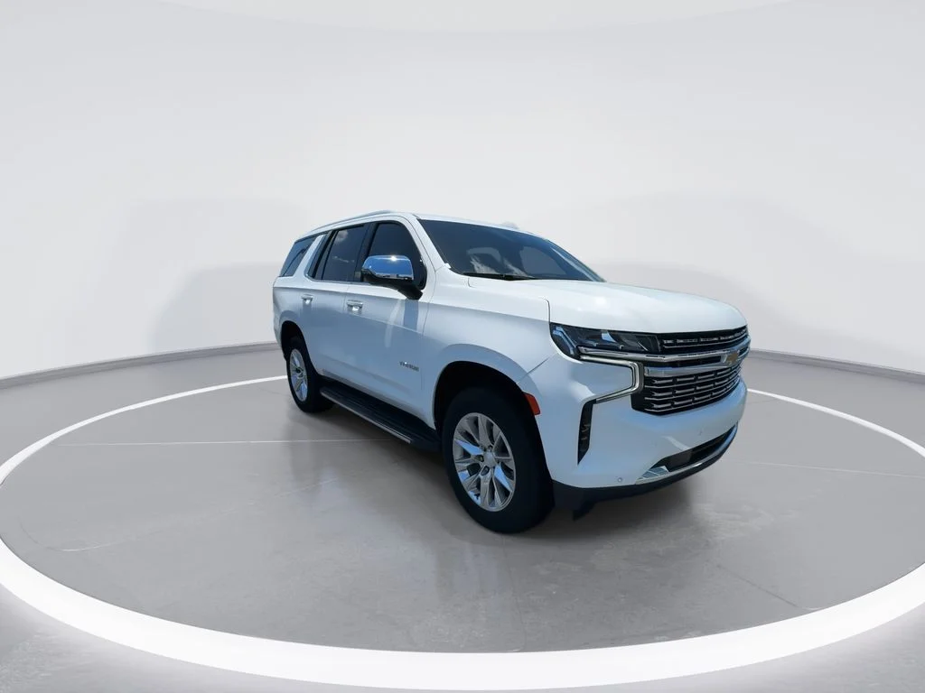 Used 2021 White Chevrolet Premier image 2
