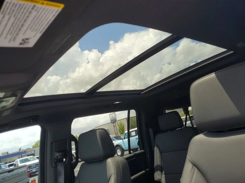 New 2026 Sterling Gray Metallic Chevrolet Z71 image 19