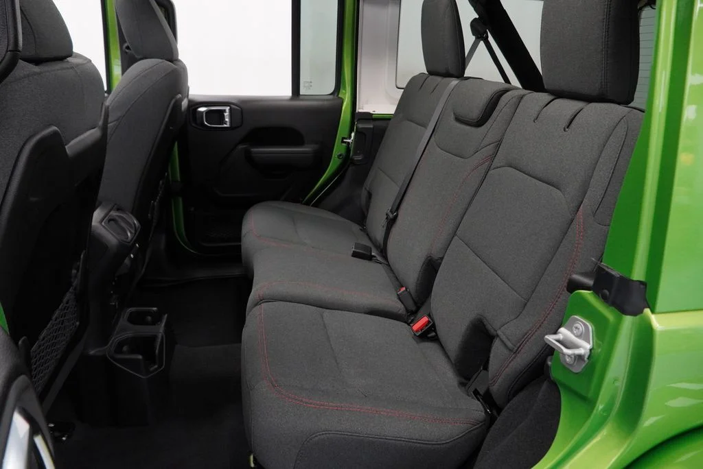Used 2025  Jeep Rubicon X-Treme Recon image 13