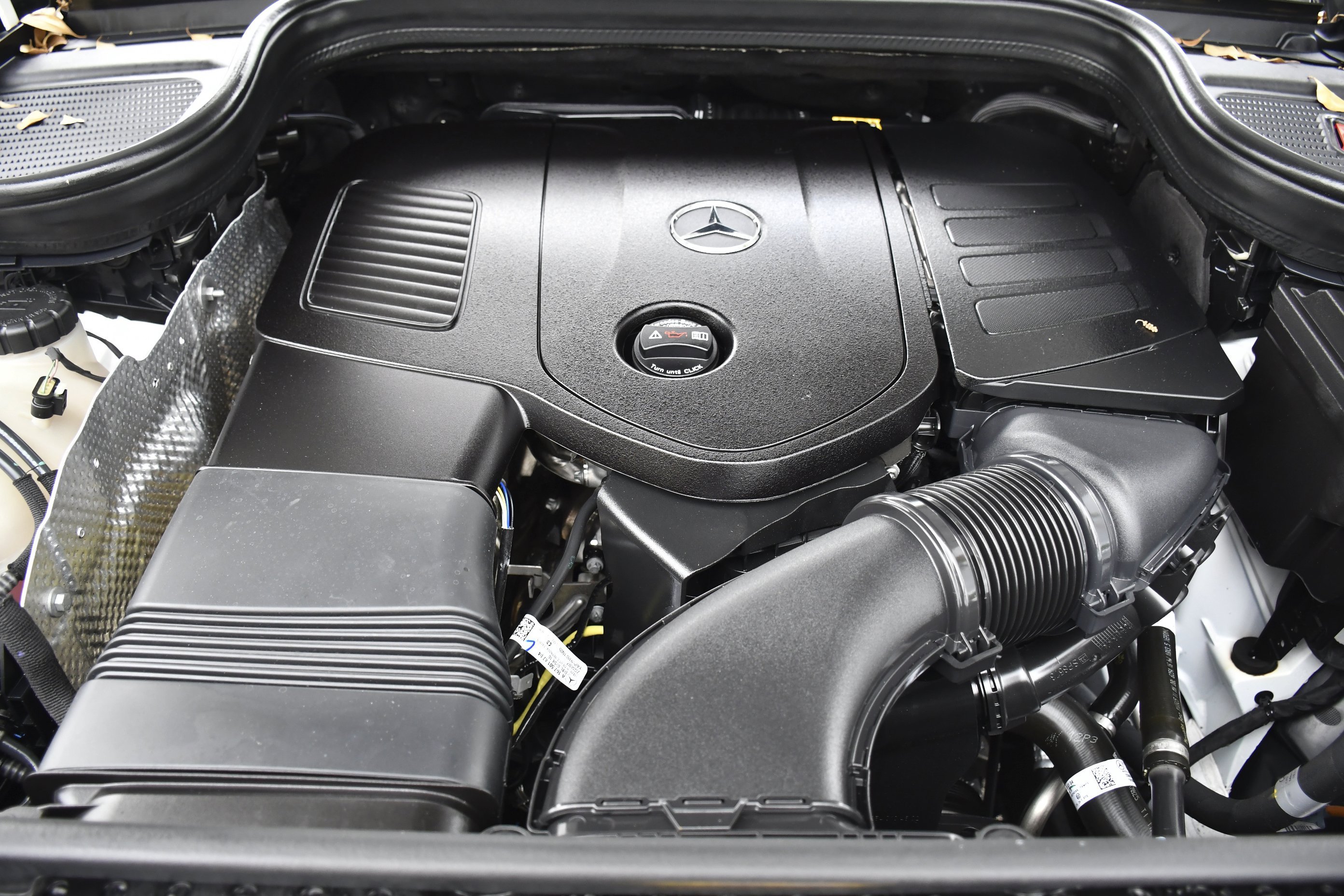 Used 2026  Mercedes-Benz GLE 350 image 35