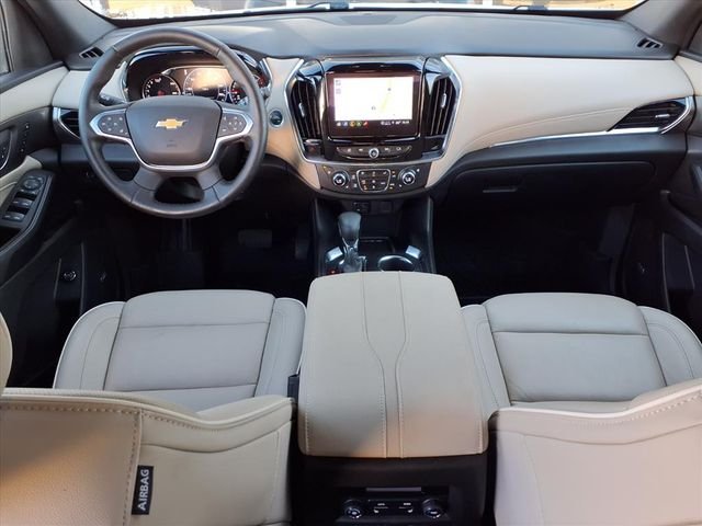 2023 Chevrolet Traverse Premier - Photo 6