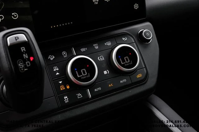 New 2026 Borasco Grey Land Rover S image 31