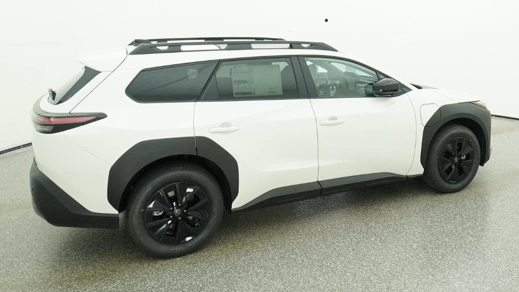 New 2026 Halo Toyota bZ Woodland Premium image 7