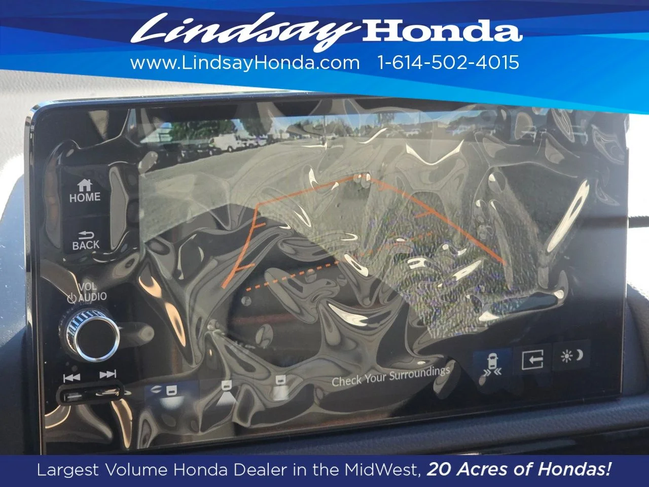 New 2026 Radiant Red Metallic Honda Sport Touring image 20