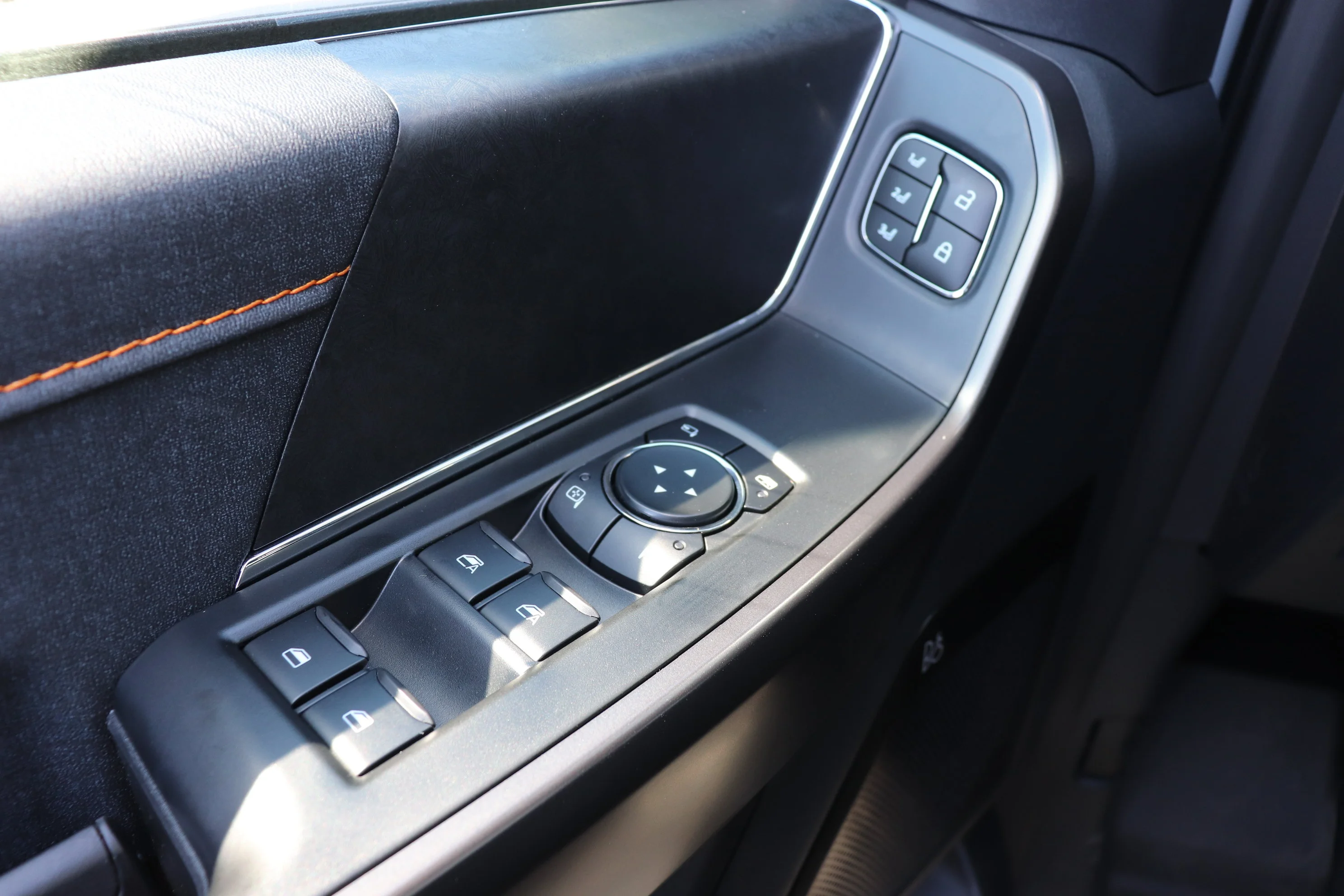 New 2026 AVALANCHE Ford Tremor image 9