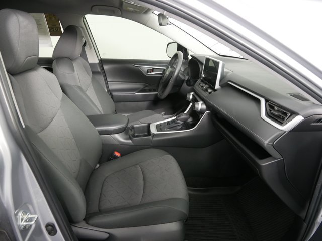 Certified Used 2024 Silver Sky Metallic Toyota XLE image 15