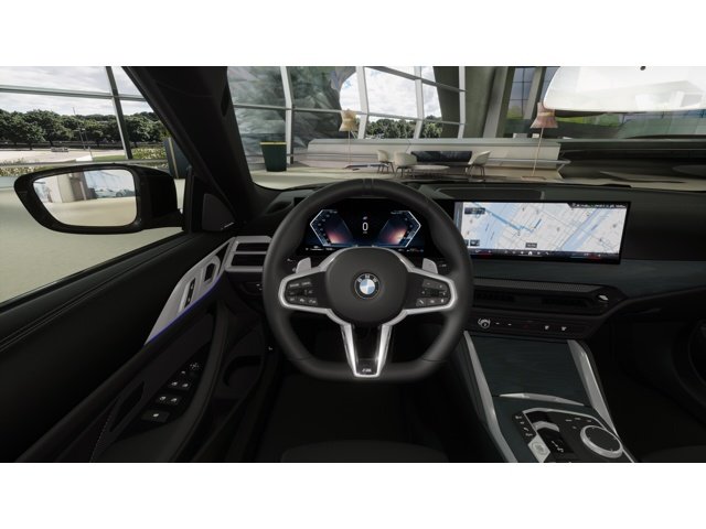 New 2027 Black BMW 430i image 13