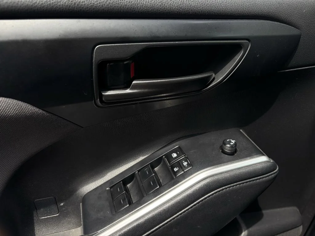 Used 2024 Gray Toyota LE image 21