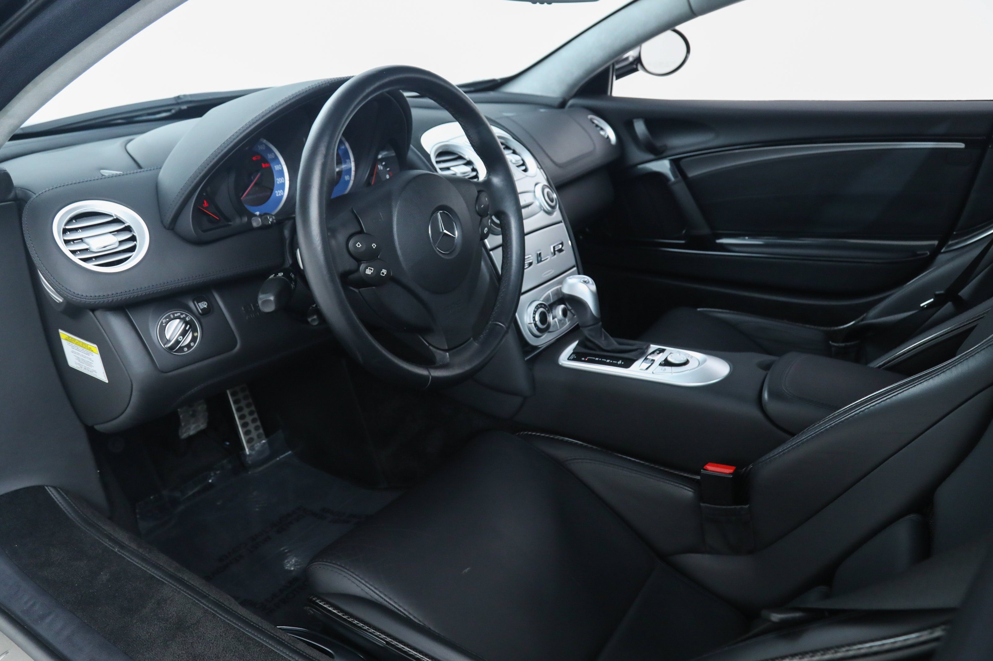 2006 Mercedes-Benz SLR McLaren Base - Photo 23