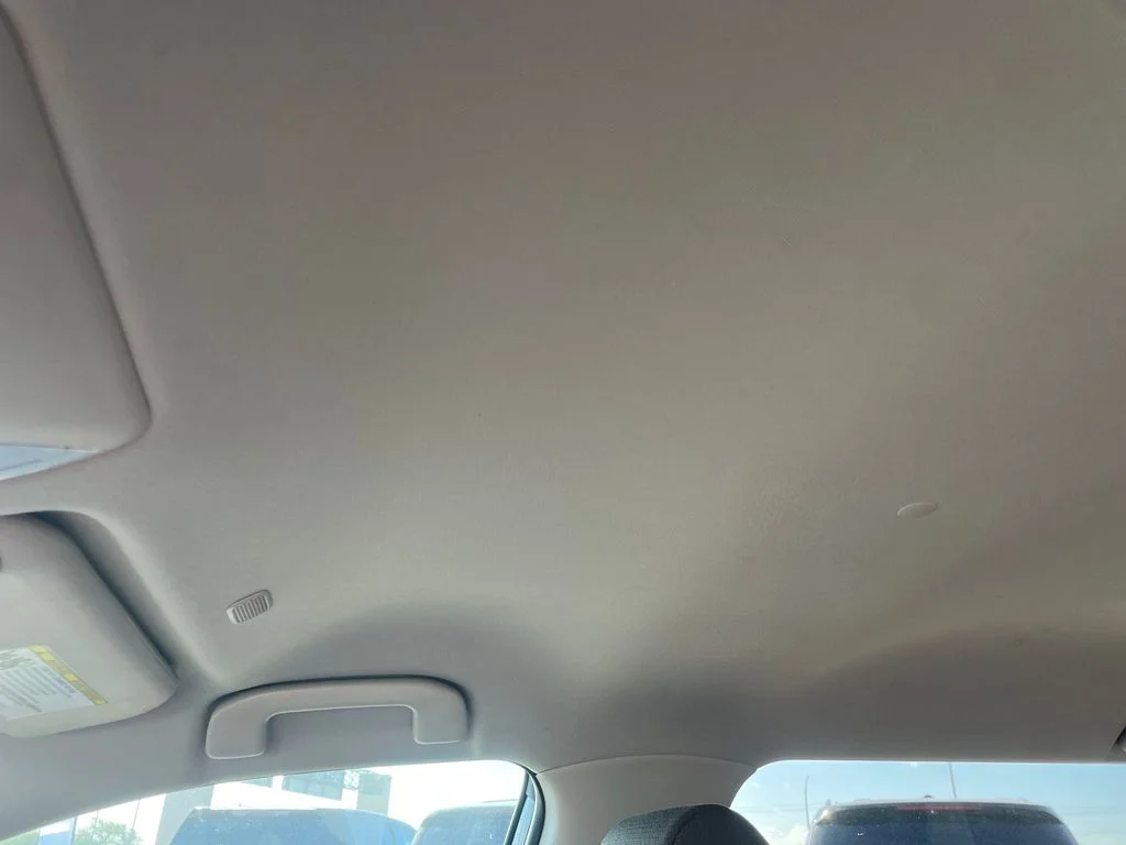 Used 2025 Gray Toyota XLE image 20