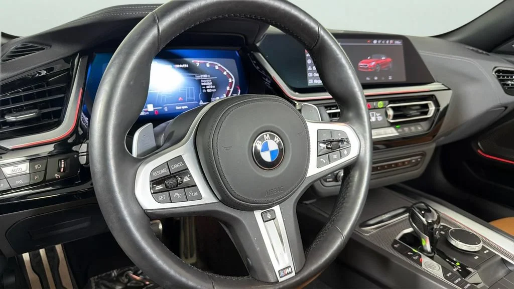 2021 BMW Z4 Base - Photo 21