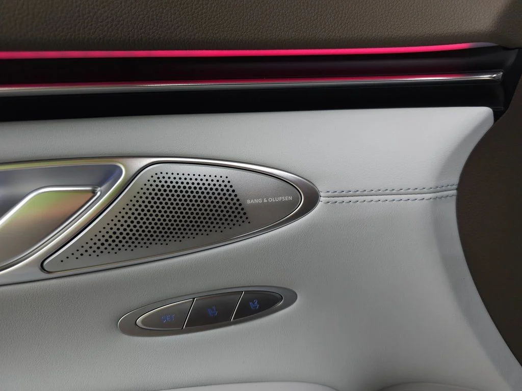 2026 GENESIS GV70 Advanced - Photo 11