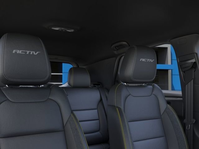 2026 Chevrolet Trailblazer Activ - Photo 24