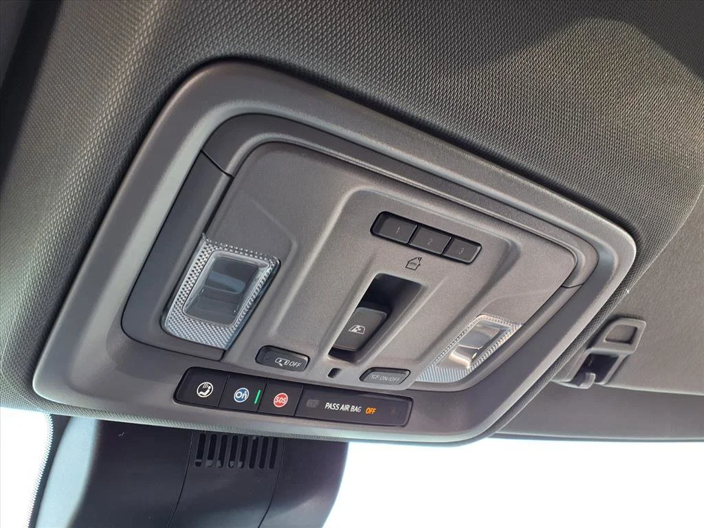 2026 GMC Sierra 1500 Elevation - Photo 19
