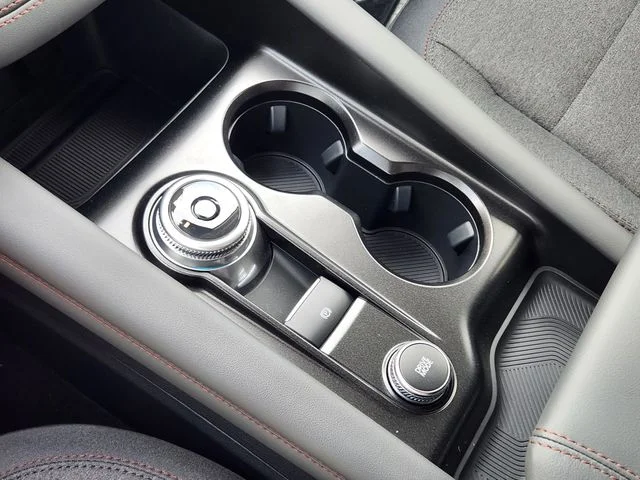 New 2026 Space White Metallic Ford Active image 20