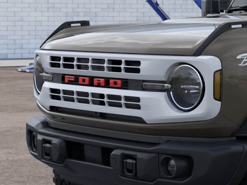 New 2026 T9/MARSH GRAY Ford Heritage Edition image 19
