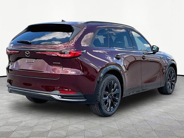 New 2026 Artisan Red Premium Mazda 3.3 Turbo S Premium Sport AWD image 6