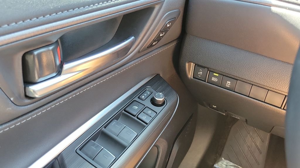 Certified Used 2024 Beige Toyota XLE image 19