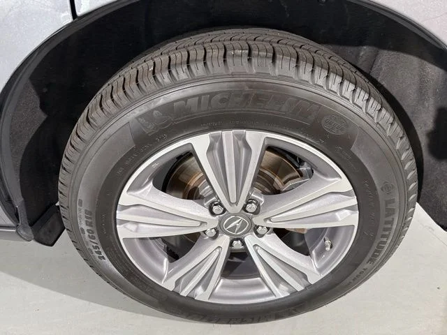 Used 2020  Acura 3.5L image 7