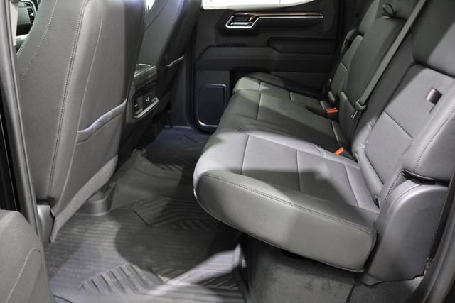 2026 Chevrolet Silverado 1500 LT Trail Boss - Photo 14