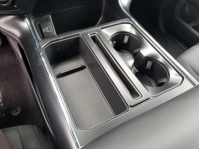 New 2026 Gray Ford STX image 20