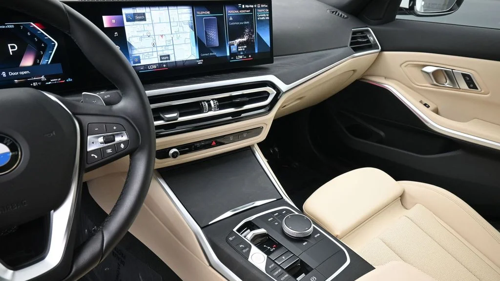2023 BMW 3 Series 330i - Photo 8