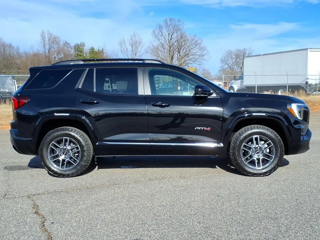 2026 GMC Terrain AT4 - Photo 27