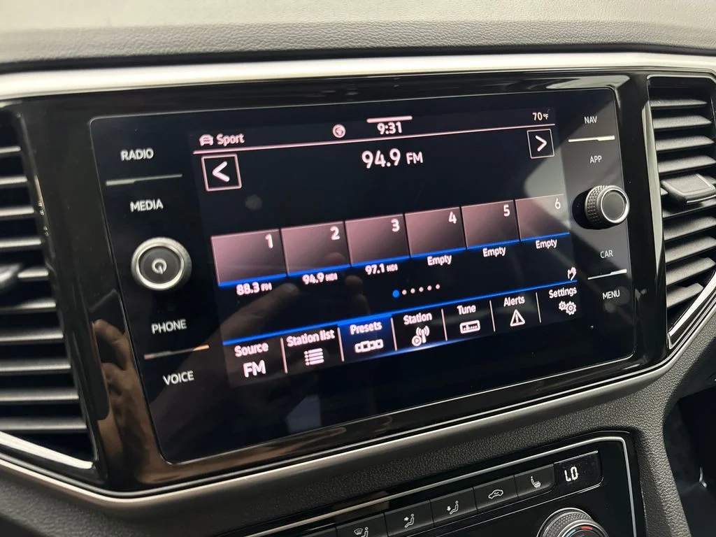 2023 Volkswagen Atlas SEL - Photo 68