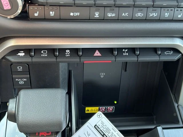 New 2026 Blueprint Toyota  Platinum image 41