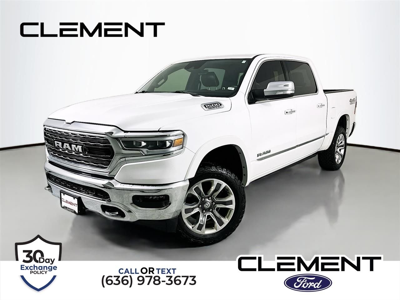 2022 RAM Ram 1500 Limited