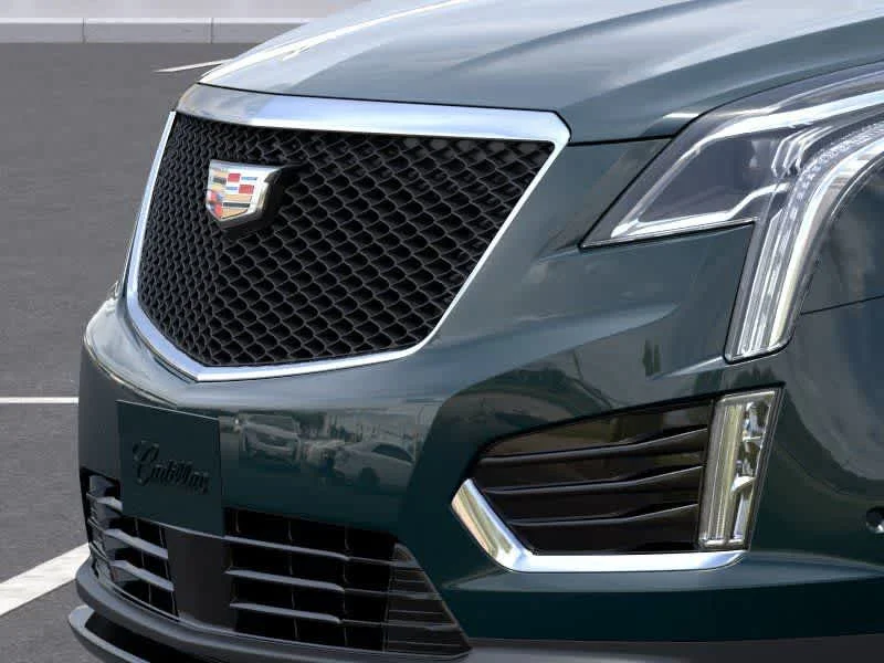 2026 Cadillac XT5 Sport - Photo 13