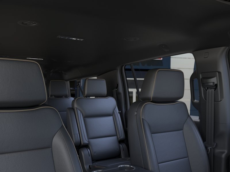 2026 GMC Yukon XL Elevation - Photo 24