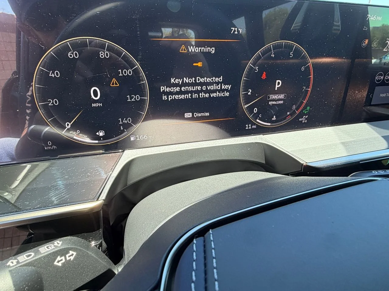 New 2027 2T DYNAMIC META INFINITI Sport 4WD image 27