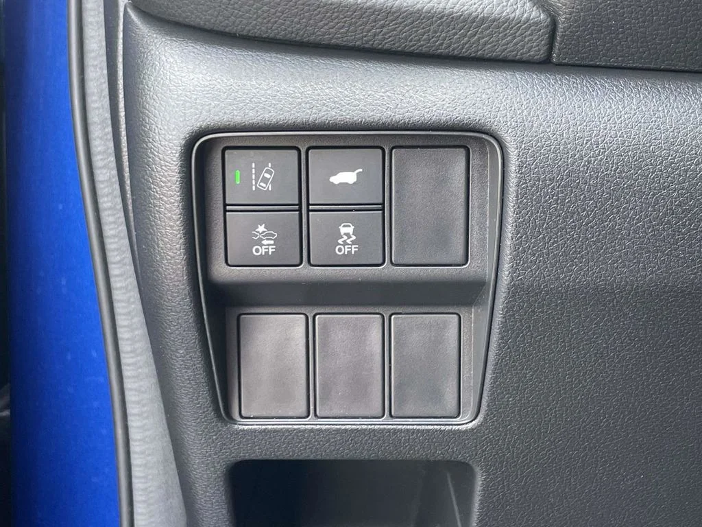 2020 Honda CR-V EX-L - Photo 22