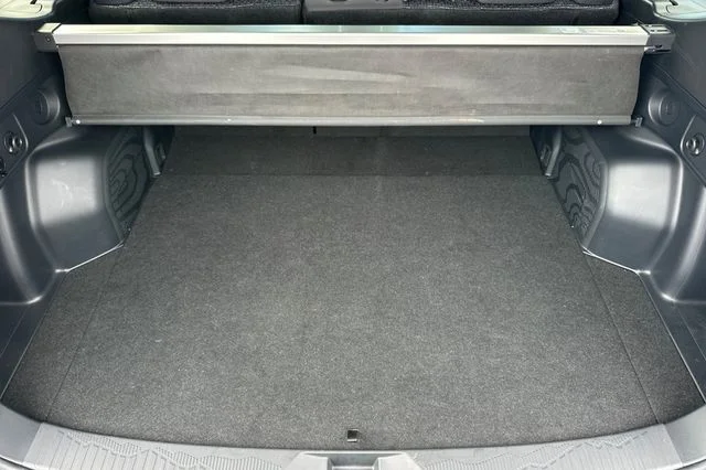 Certified Used 2026 Gray Subaru Premium image 17