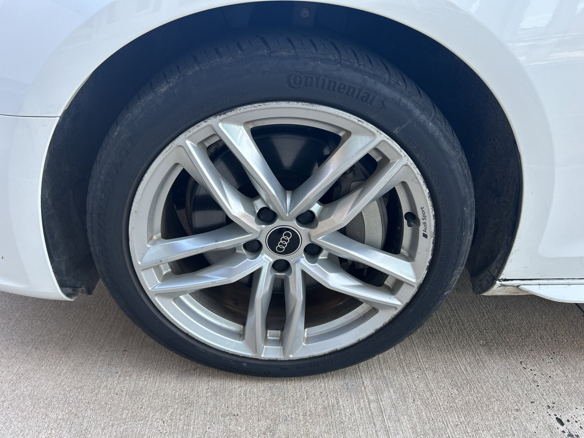 Used 2024  Audi S line Premium Plus image 12