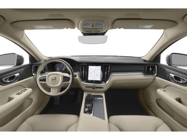 Used 2023 Onyx Black Metallic Volvo B5 Plus image 7